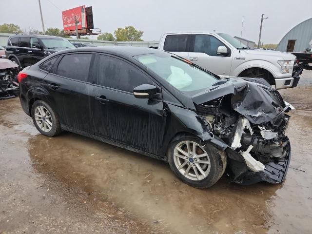 Photo 4 from auction – 2015 FORD FOCUS SE with VIN 1FADP3F25FL296265