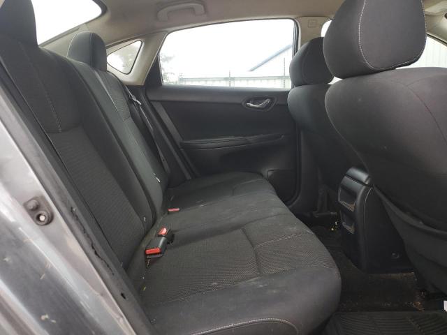 Photo 10 from auction – 2016 NISSAN SENTRA S with VIN 3N1AB7AP4GY337017