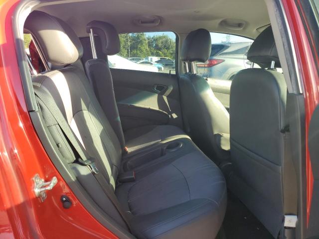 Photo 10 from auction – 2015 CHEVROLET SPARK with VIN KL8CB6S93FC798015