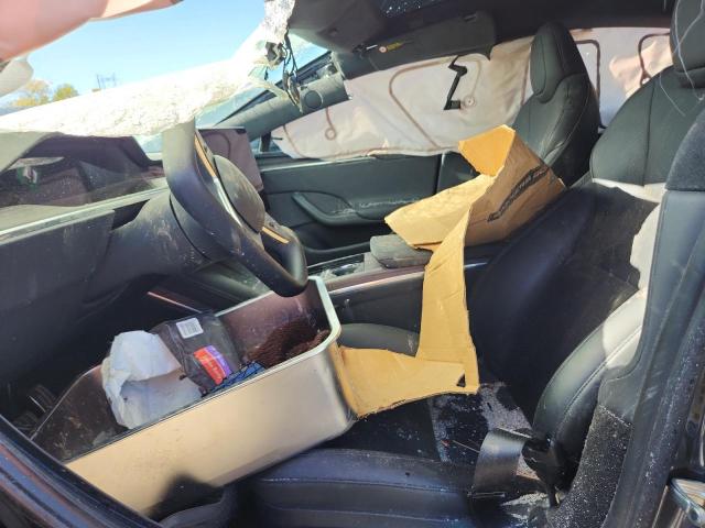 Photo 7 from auction – 2022 TESLA MODEL S with VIN 5YJSA1E5XNF486664