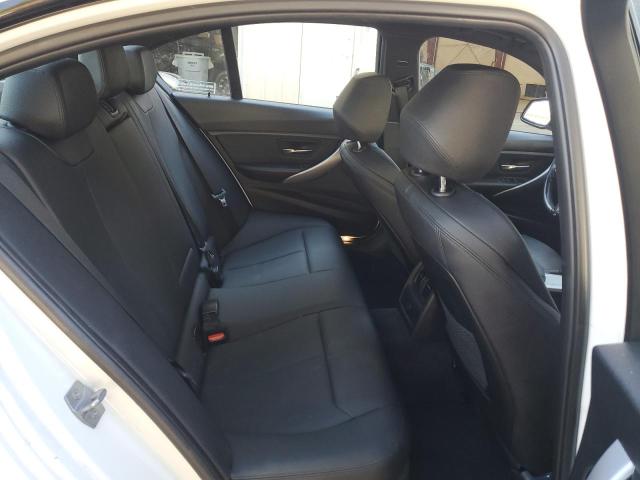 Photo 10 from auction – 2014 BMW 328 XI with VIN WBA3B3C51EJ979493