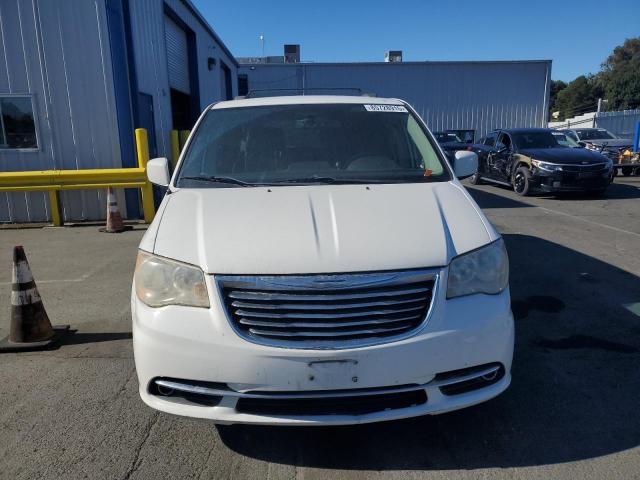 Photo 5 from auction – 2012 CHRYSLER TOWN & COU with VIN 2C4RC1BG4CR423432