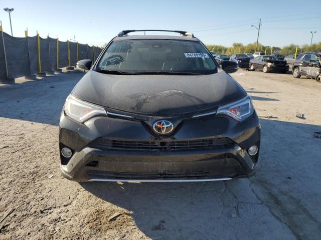 Photo 5 from auction – 2016 TOYOTA RAV4 LIMIT with VIN 2T3DFREV5GW424966