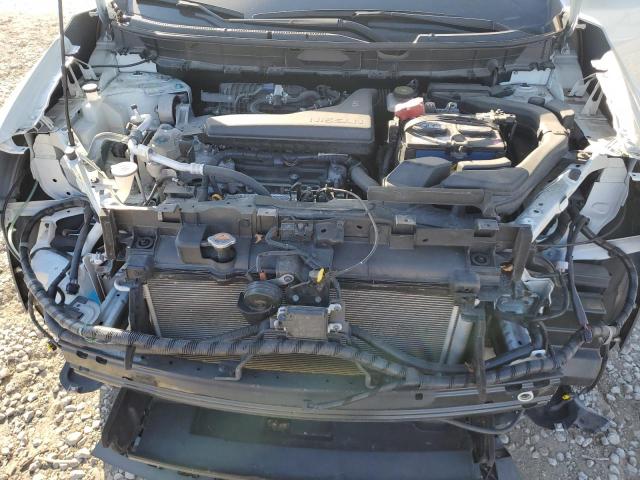 Photo 12 from auction – 2017 NISSAN ROGUE S with VIN JN8AT2MT9HW402365