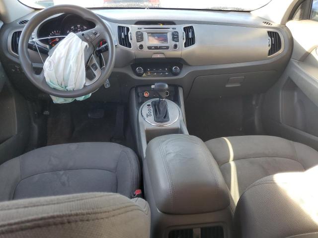 Photo 8 from auction – 2014 KIA SPORTAGE B with VIN KNDPB3AC1E7606313