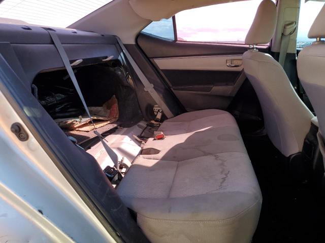 Photo 10 from auction – 2015 TOYOTA COROLLA L with VIN 5YFBURHE0FP245364