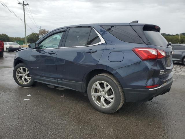 Photo 2 from auction – 2018 CHEVROLET EQUINOX LT with VIN 3GNAXKEX3JS537660