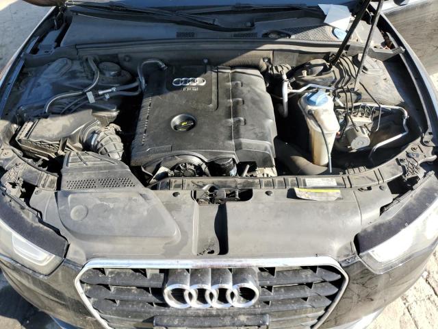 Photo 11 from auction – 2013 AUDI A5 PREMIUM with VIN WAUJFAFH9DN002809