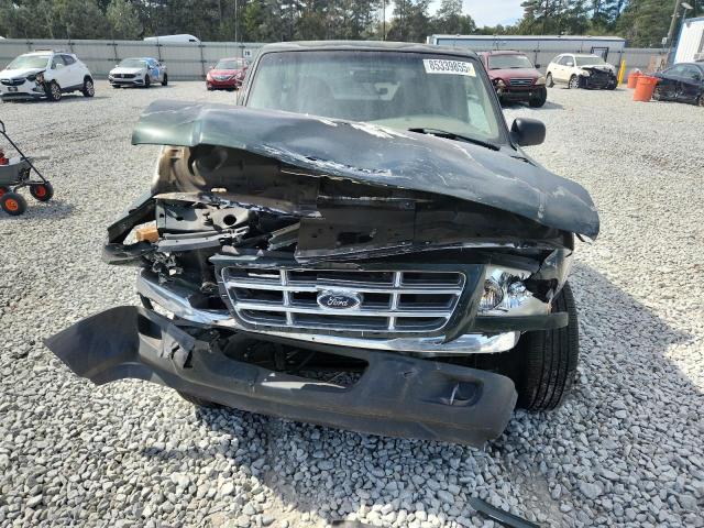 Photo 5 from auction – 2002 FORD RANGER SUP with VIN 1FTYR14U32PA90041