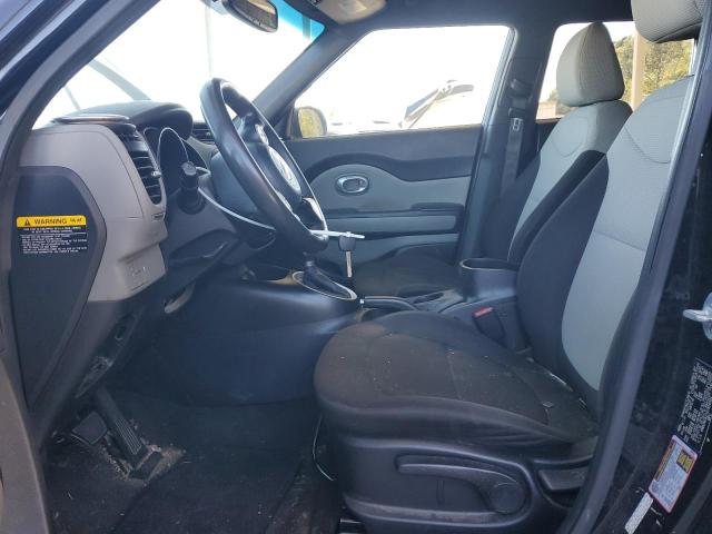 Photo 7 from auction – 2016 KIA SOUL with VIN KNDJN2A27G7354004