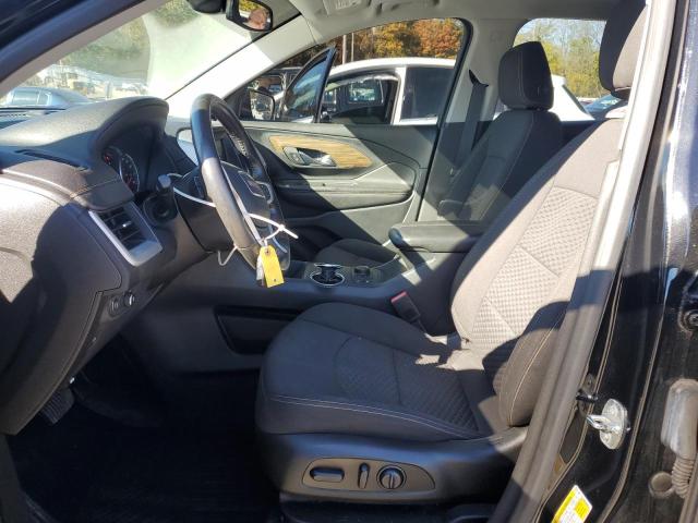 Photo 7 from auction – 2021 GMC TERRAIN SL with VIN 3GKALTEVXML384917
