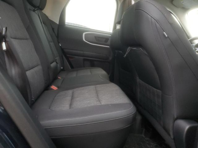 Photo 11 from auction – 2021 FORD BRONCO SPO with VIN 3FMCR9B60MRA25085