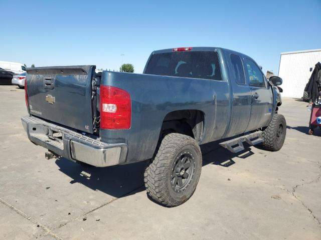 Photo 3 from auction – 2008 CHEVROLET SILVERADO with VIN 1GCEC19J18Z230345