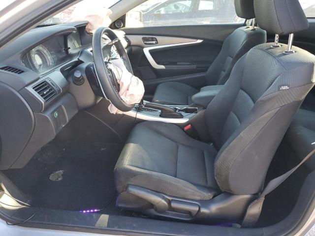 Photo 7 from auction – 2014 HONDA ACCORD LX- with VIN 1HGCT1B34EA011765