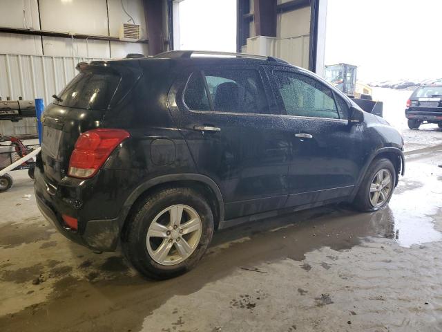 Photo 3 from auction – 2019 CHEVROLET TRAX 1LT with VIN 3GNCJLSB3KL222992