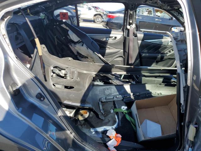 Photo 10 from auction – 2015 INFINITI Q50 BASE with VIN JN1BV7AP4FM349018