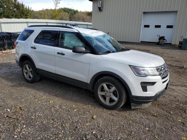 Photo 4 from auction – 2019 FORD EXPLORER with VIN 1FM5K8B85KGA14922