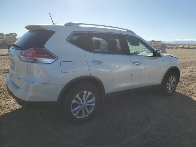 Photo 3 from auction – 2016 NISSAN ROGUE S with VIN KNMAT2MV2GP659003