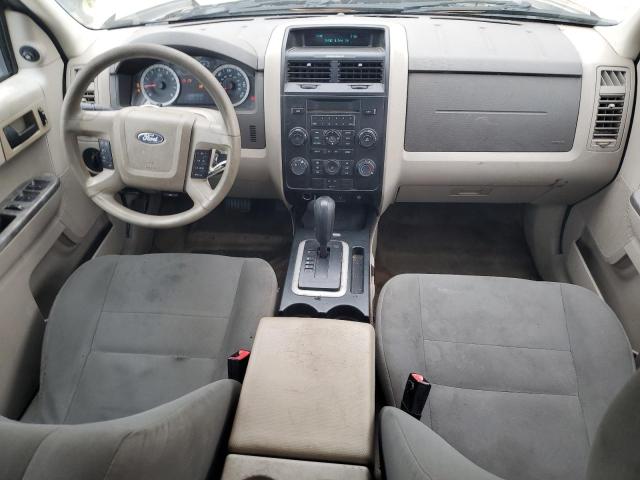 Photo 8 from auction – 2011 FORD ESCAPE XLS with VIN 1FMCU0C79BKC21609