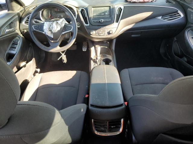 Photo 8 from auction – 2017 CHEVROLET MALIBU LT with VIN 1G1ZE5ST2HF174277
