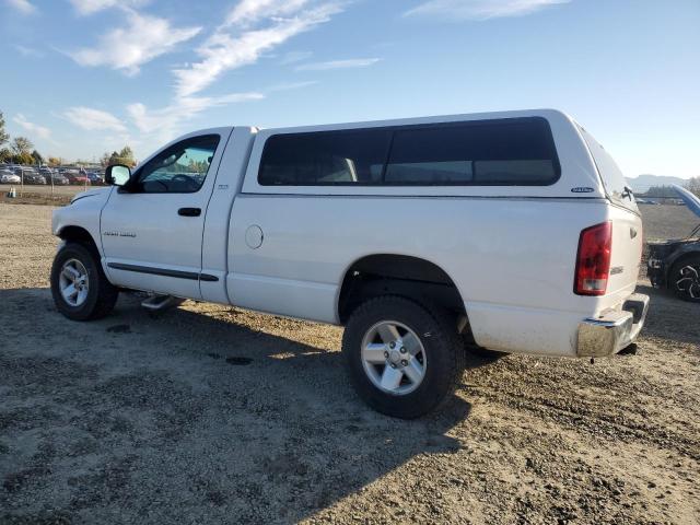 Photo 2 from auction – 2002 DODGE RAM 1500 with VIN 1D7HU16Z02J165679