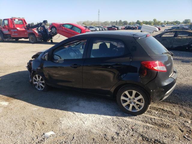Photo 2 from auction – 2013 MAZDA MAZDA2 with VIN JM1DE1KY9D0153946