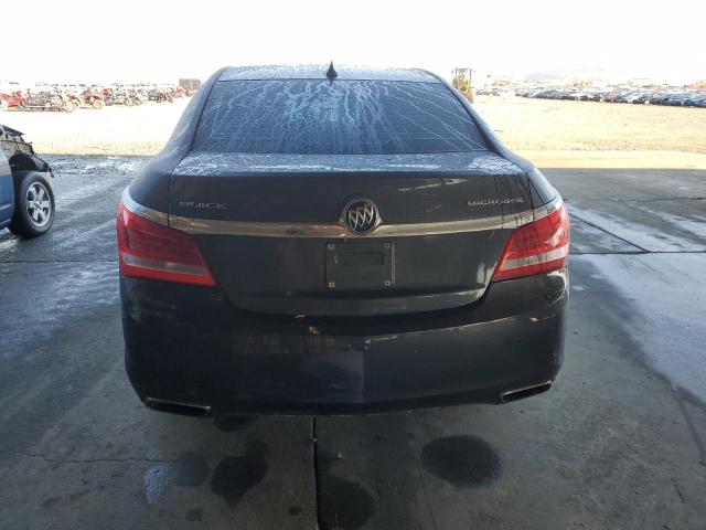 Photo 6 from auction – 2014 BUICK LACROSSE PREMIUM with VIN 1G4GD5G3XEF145949