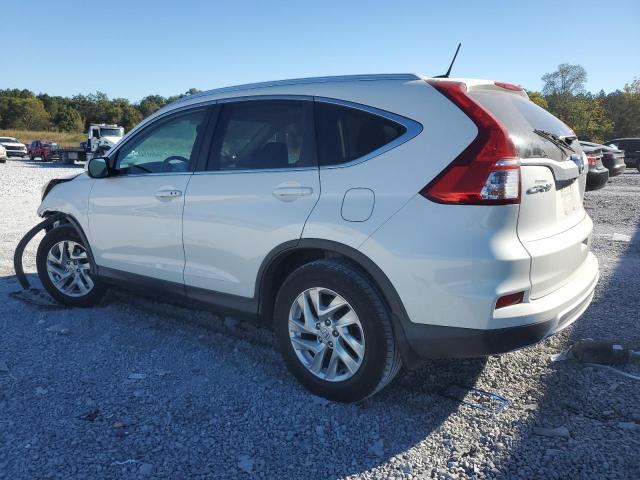 Photo 2 from auction – 2015 HONDA CR-V EXL with VIN 5J6RM3H77FL006779