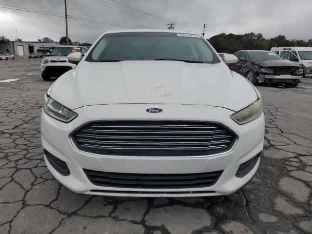 Photo 5 from auction – 2015 FORD FUSION S with VIN 1FA6P0G78F5126617