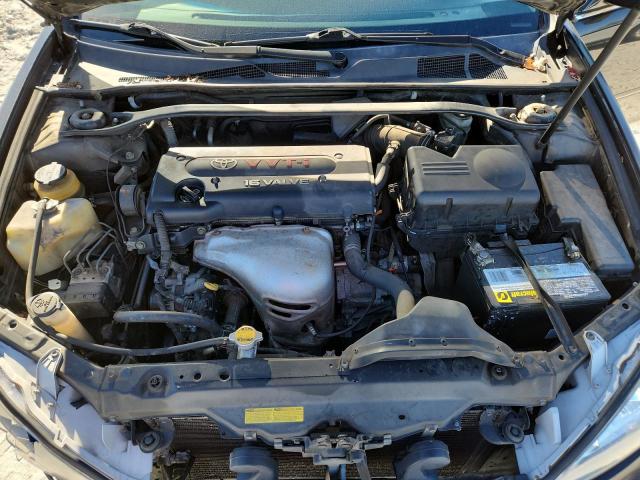 Photo 11 from auction – 2006 TOYOTA CAMRY LE with VIN JTDBE32K363040980