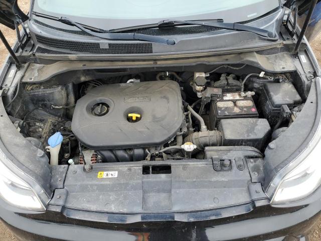 Снимка 11 от търг – 2015 KIA SOUL + с VIN KNDJP3A56F7160198