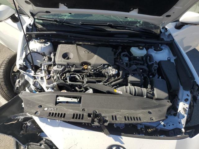 Photo 11 from auction – 2025 TOYOTA CAMRY XSE with VIN 4T1DAACK5SU133796