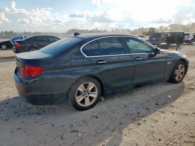 Photo 3 from auction – 2013 BMW 528 I with VIN WBAXG5C5XDDY32181