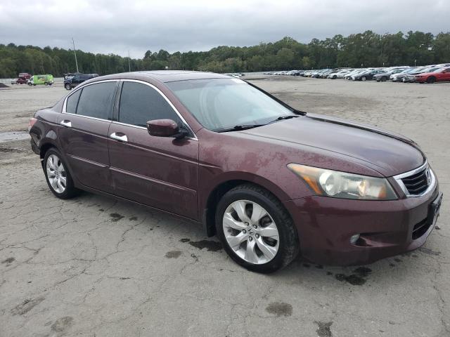 Photo 4 from auction – 2010 HONDA ACCORD EXL with VIN 5KBCP3F81AB006949