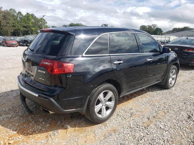 صورة رقم 3 من المزاد - 2011 ACURA MDX مع VIN 2HNYD2H28BH545607