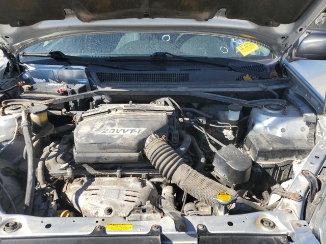 Photo 11 from auction – 2003 TOYOTA RAV4 with VIN JTEGH20V530109004