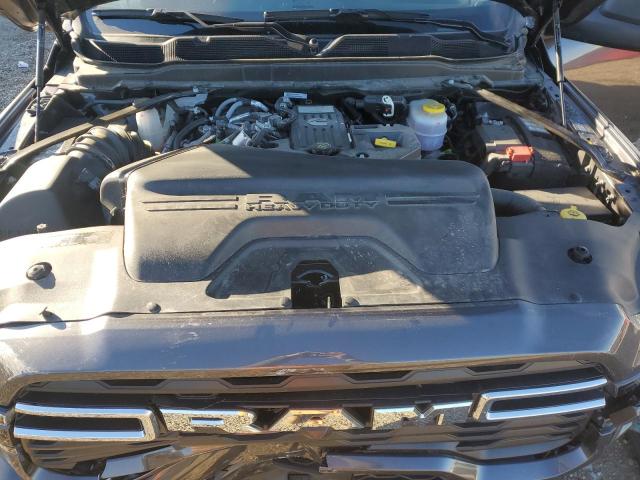 Photo 11 from auction – 2025 RAM 2500 with VIN 3C63R5JL0SG512968