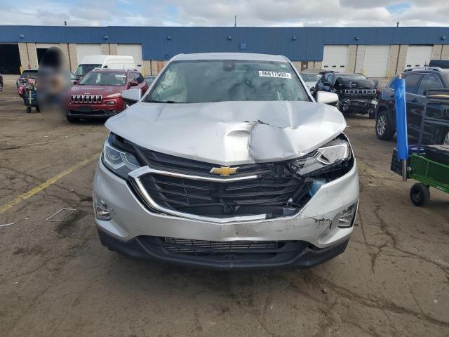 Photo 5 from auction – 2020 CHEVROLET EQUINOX LT with VIN 3GNAXJEV6LS580059