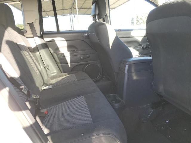 Photo 11 from auction – 2014 JEEP COMPASS SPORT with VIN 1C4NJDBB1ED535721
