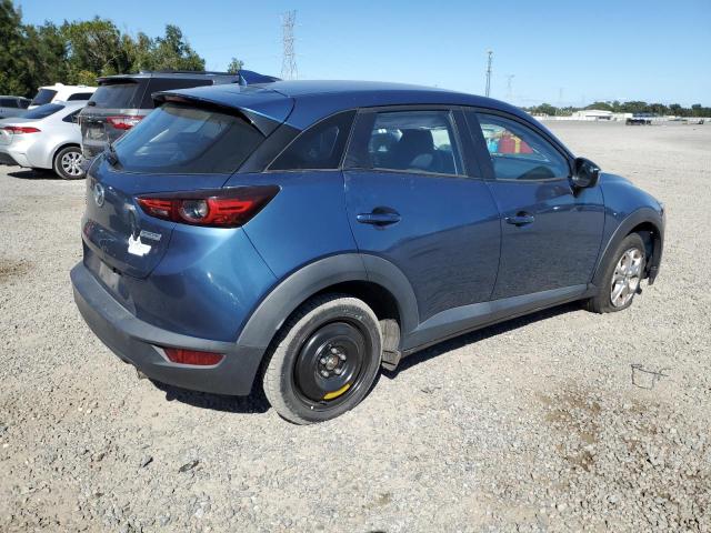 Photo 3 from auction – 2020 MAZDA CX-3 SPORT with VIN JM1DKFB76L1471447