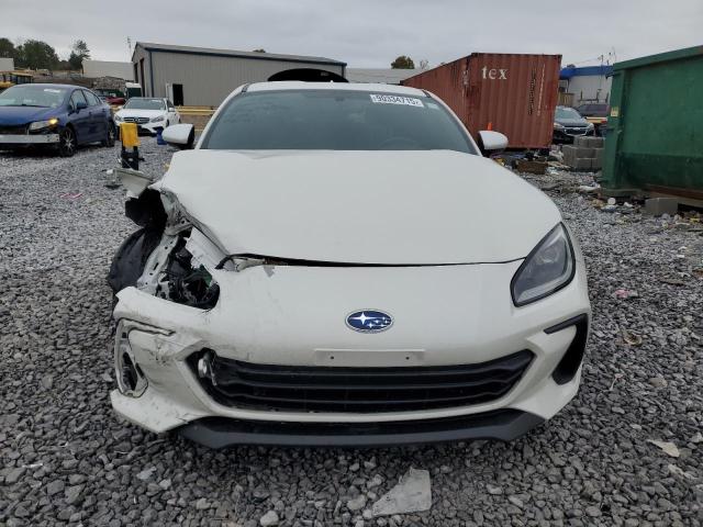 Photo 5 from auction – 2022 SUBARU BRZ PREMIU with VIN JF1ZDBB10N9701305