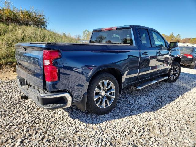 Photo 3 from auction – 2021 CHEVROLET SILVERADO with VIN 1GCRYDEDXMZ130873