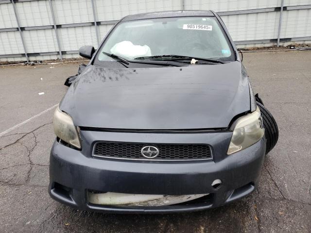 Photo 5 from auction – 2006 TOYOTA SCION TC with VIN JTKDE177X60102791