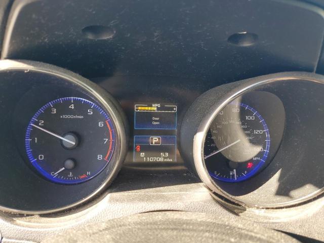 Photo 9 from auction – 2017 SUBARU OUTBACK 2. with VIN 4S4BSACC0H3289370