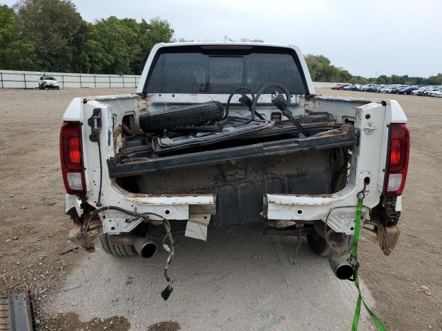 Photo 6 from auction – 2023 HONDA RIDGELINE with VIN 5FPYK3F75PB062886