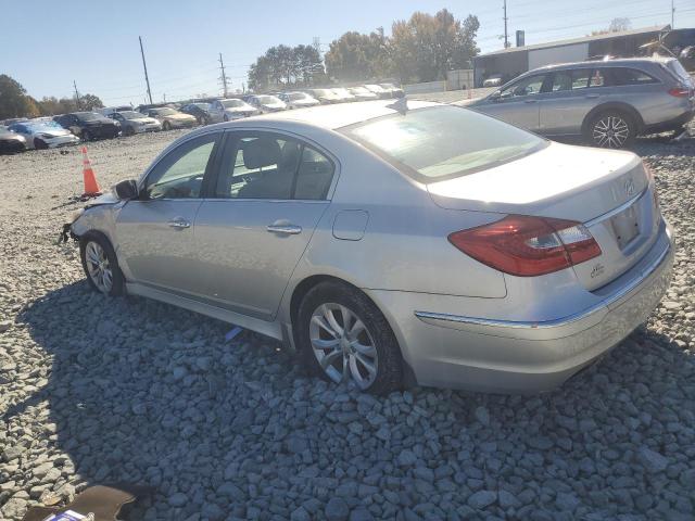 Photo 2 from auction – 2012 HYUNDAI GENESIS 3. with VIN KMHGC4DDXCU196497