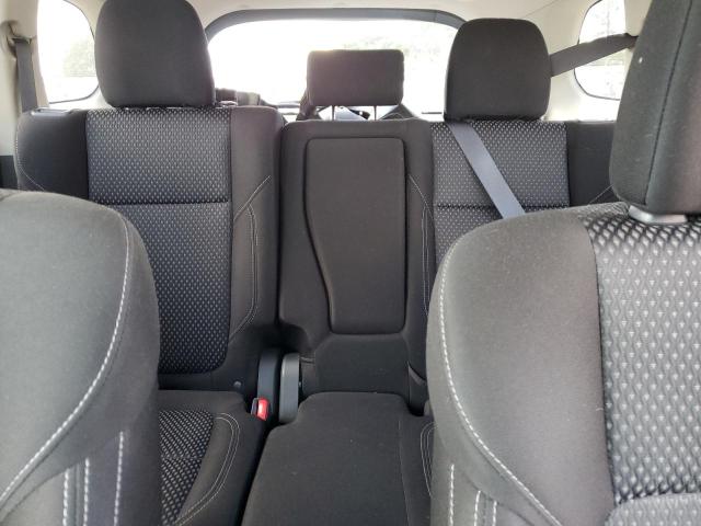 Photo 10 from auction – 2020 MITSUBISHI OUTLANDER ES with VIN JA4AD2A34LZ047362