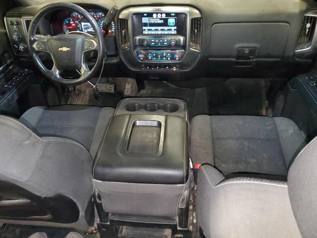 Photo 8 from auction – 2014 CHEVROLET SILVERADO with VIN 3GCUKREC1EG379368