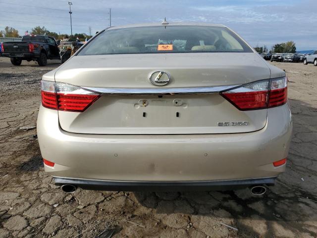 Photo 6 from auction – 2014 LEXUS ES 350 with VIN JTHBK1GG6E2098764