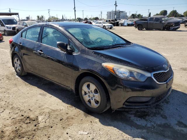 Photo 4 from auction – 2016 KIA FORTE LX with VIN KNAFK4A6XG5496661